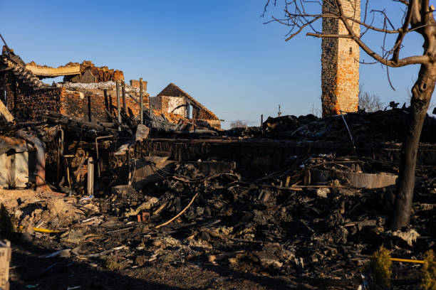 24/7 Emergency Soot Cleanup experts in Joppa, MD