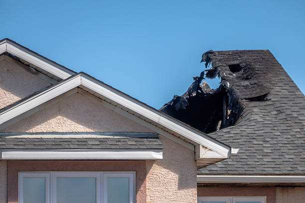 Licensed Soot Cleanup service in Joppa, MD - Fire Damage Biloxi